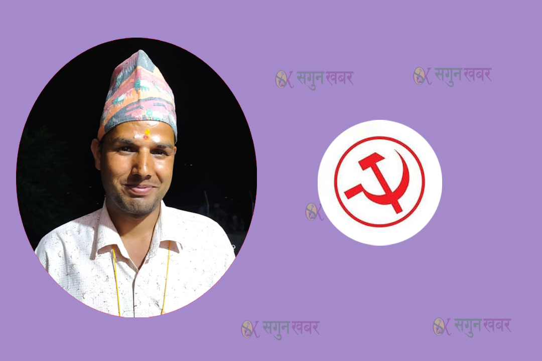 बैतडीको दोगडाकेदारमा माओवादी केन्द्रले खाता खोल्यो, वडा नं २ मा भट्ट विजयी 